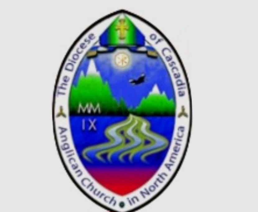 St. Stephen Anglican Church Logo